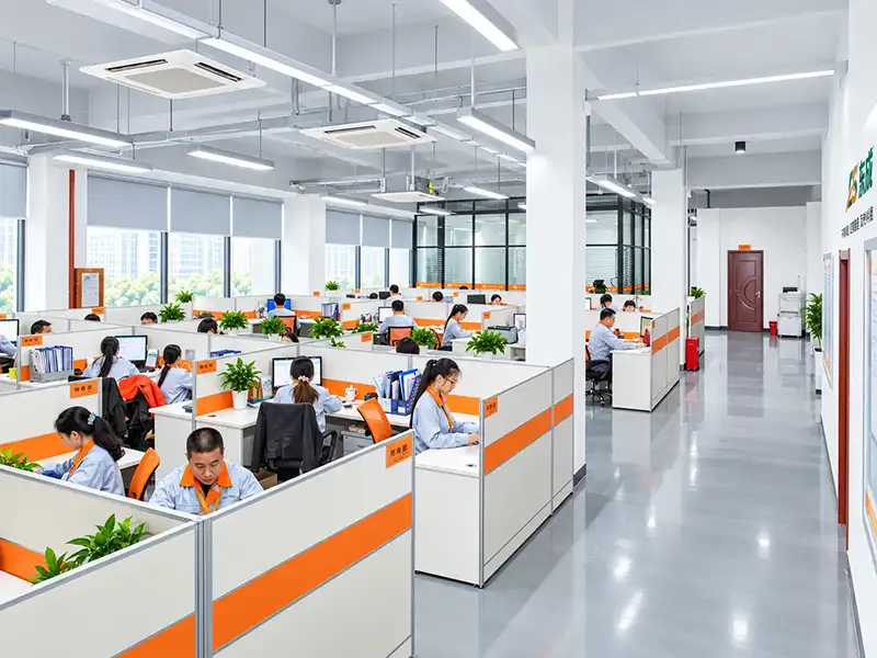 facility overview