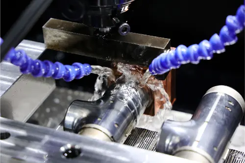 Molding (Compression / LSR)