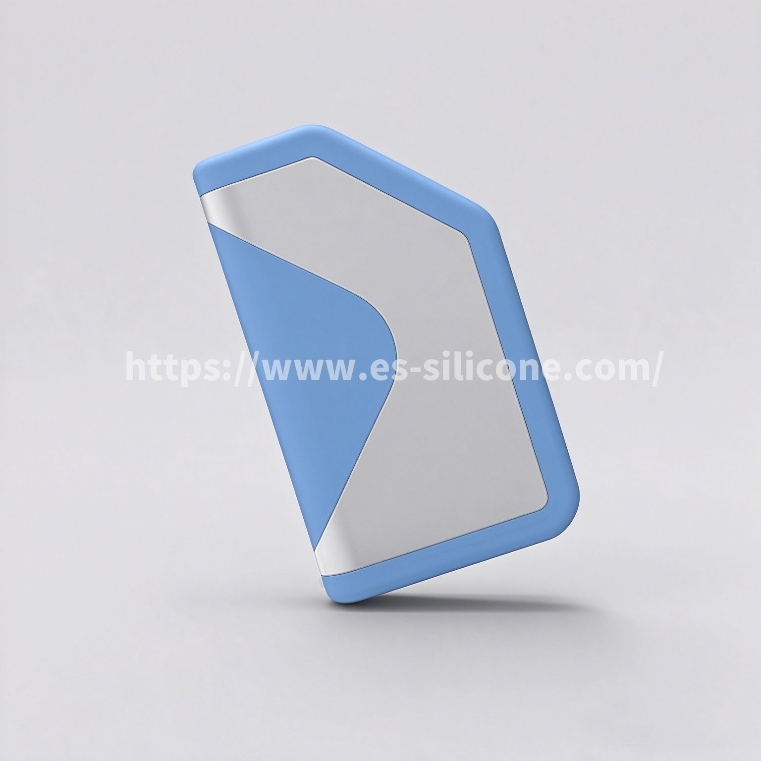 Liquid silicone overmolded metal vape body