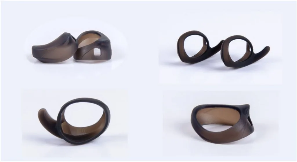 Silicone earphone sleeves, it is very important to choose the right one! 2