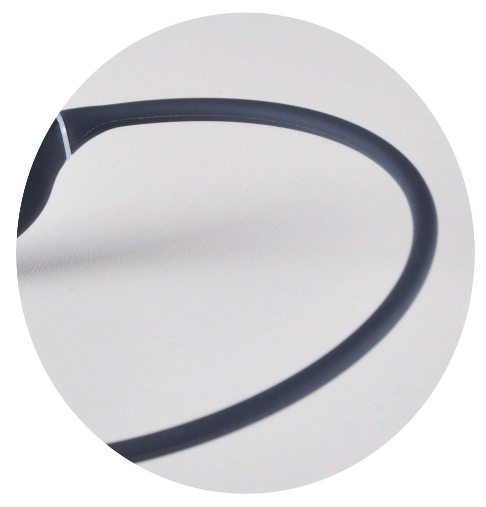 Bone Conduction Headphones IPX8 Waterproof Solution 3