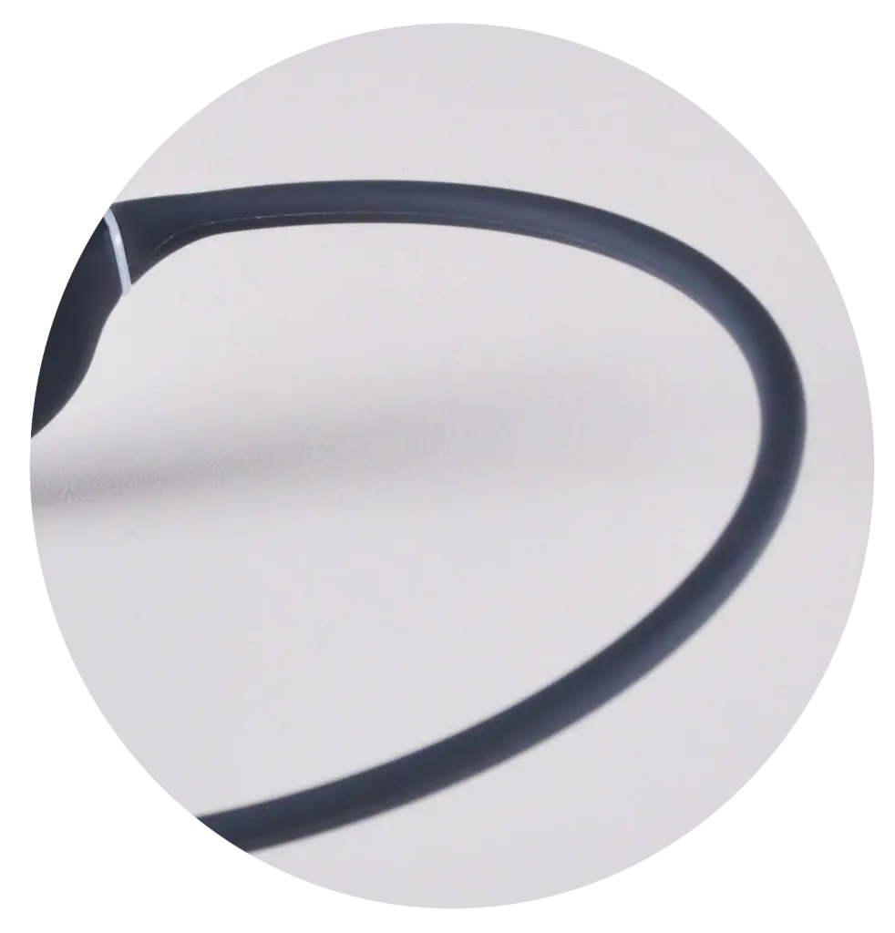 Bone Conduction Headphones IPX8 Waterproof Solution 3
