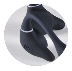 Bone Conduction Headphones IPX8 Waterproof Solution 1