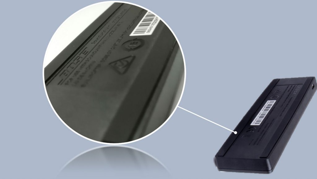 Application of Silicone Parts in BOSE Audio 5