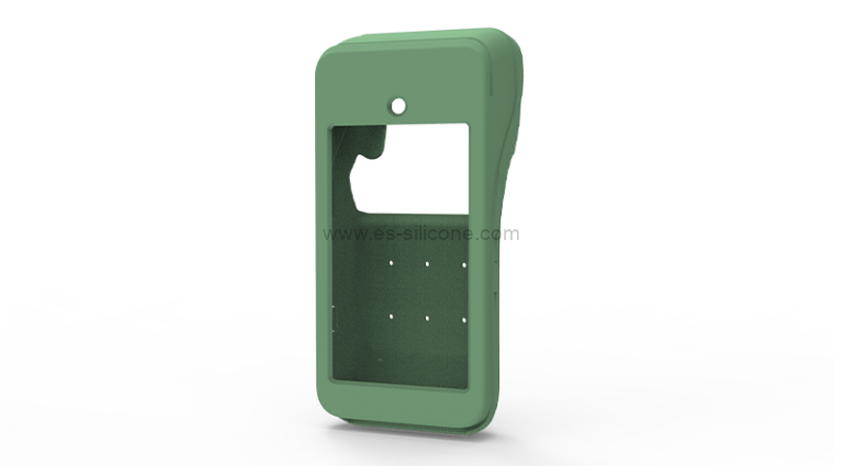 PAX-A920 POS Terminal Silicone Protective Case