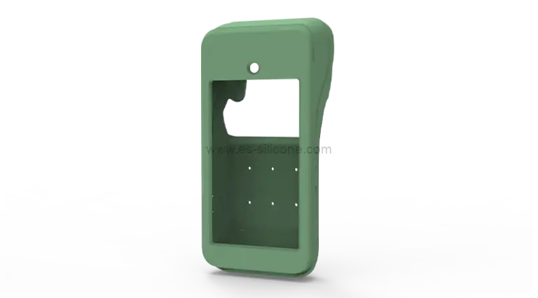PAX-A920 POS Terminal Silicone Protective Case