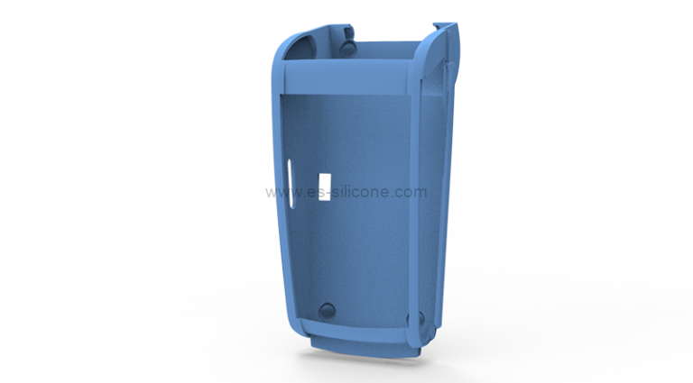 INGENICO-IWL220 POS Terminal Silicone Protective Case