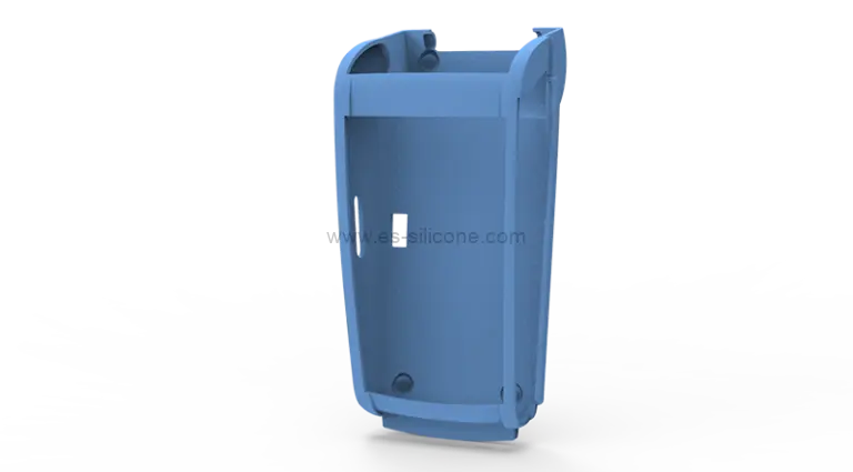 INGENICO-IWL220 POS Terminal Silicone Protective Case