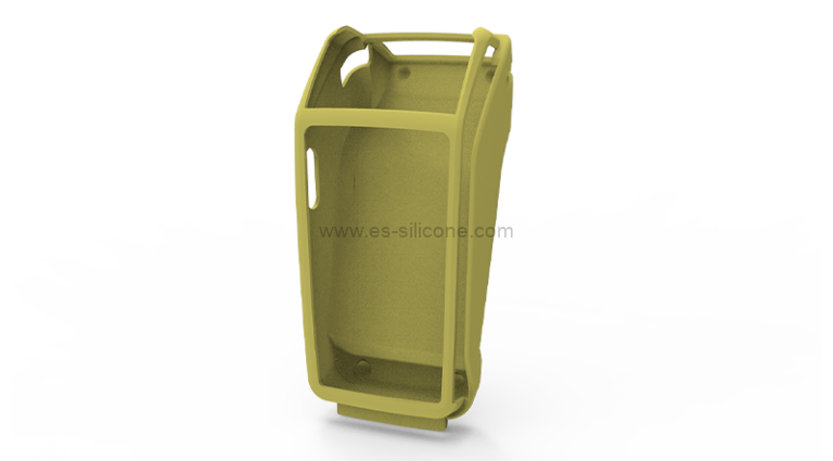 INGENICO-MOVE2500 POS Terminal Silicone Protective Case