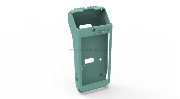 AMP-8200 POS Terminal Silicone Protective Case