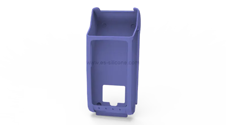 DATECS-BP5000 POS Terminal Silicone Protective Case