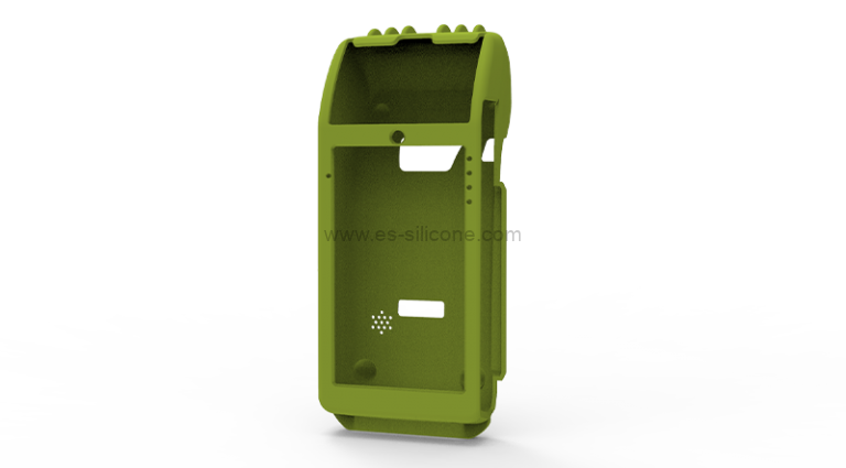 AMP-8000 POS Terminal Silicone Protective Case