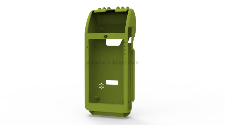 AMP-8000 POS Terminal Silicone Protective Case