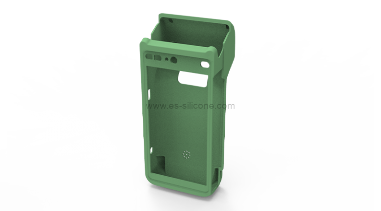 PAX-A930 POS Terminal Silicone Protective Case