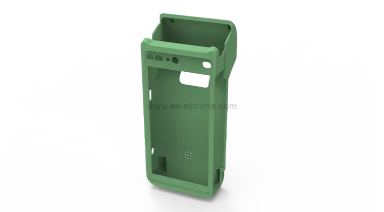 PAX-A930 POS Terminal Silicone Protective Case