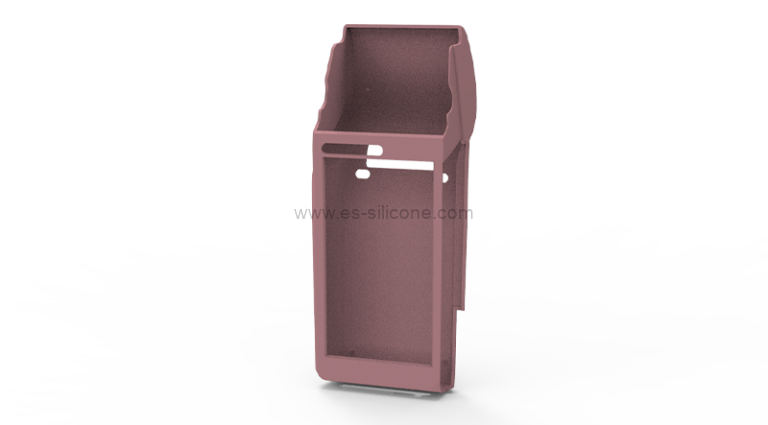 SZZT-KS8223 POS Terminal Silicone Protective Case