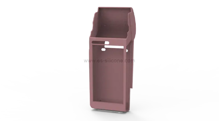 SZZT-KS8223 POS Terminal Silicone Protective Case
