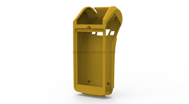 TIANYU-P20L POS Terminal Silicone Protective Case