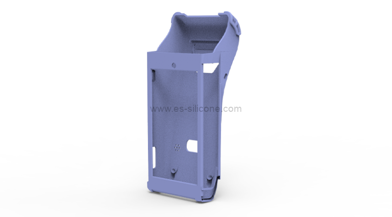 SUNYARD-180 POS Terminal Silicone Protective Case