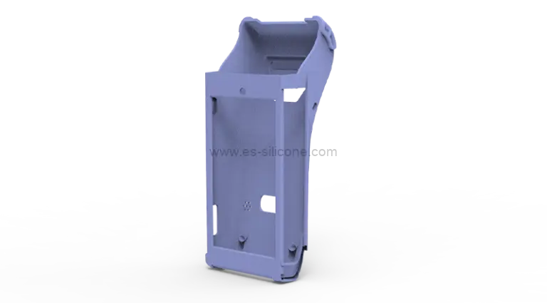 SUNYARD-180 POS Terminal Silicone Protective Case