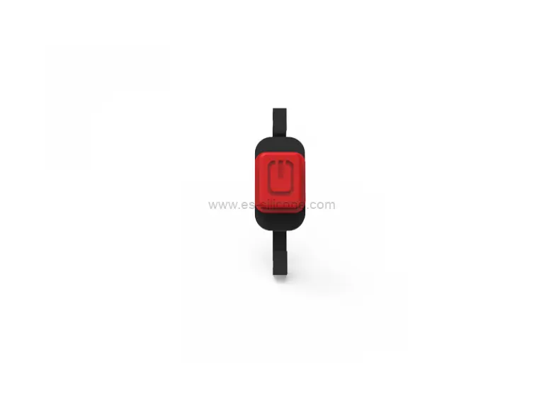 Silicone Side Key