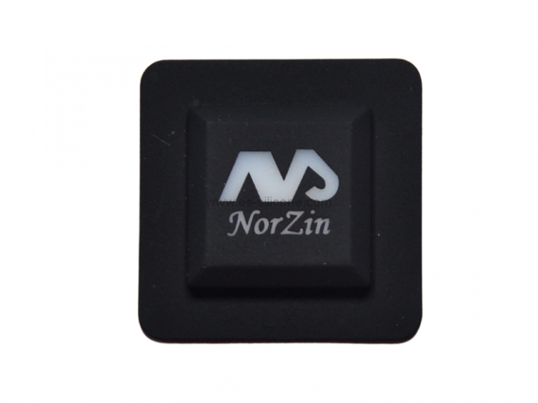 Single Silicone Key