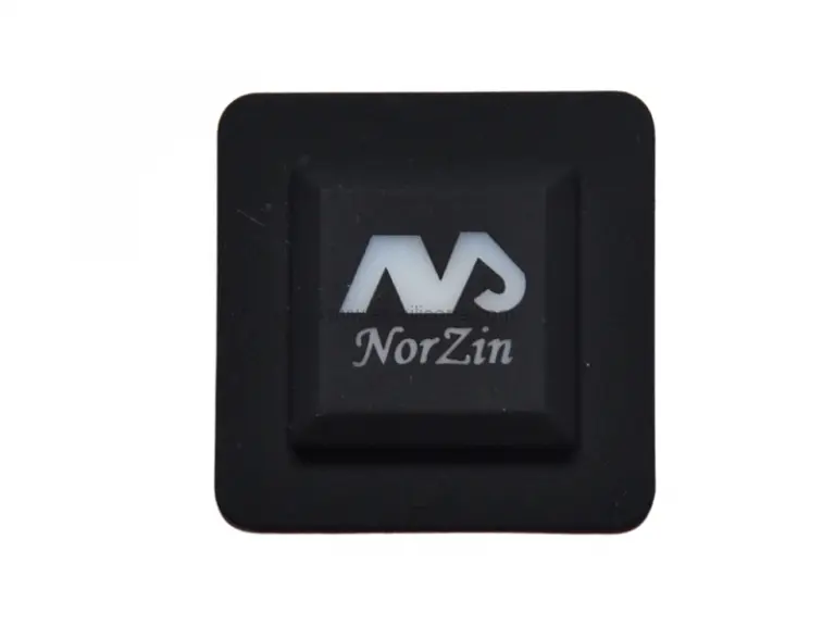 Single Silicone Key