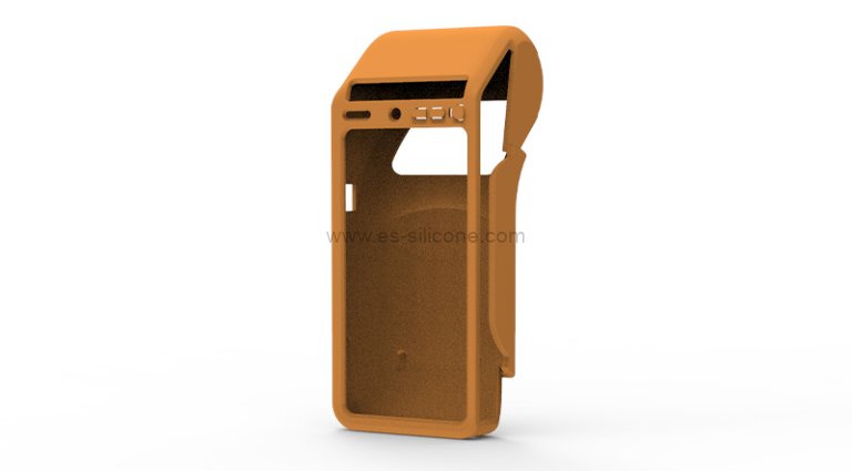 UROVO-SQ29 POS Terminal Silicone Protective Case