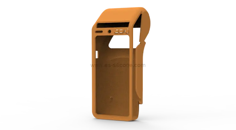 UROVO-SQ29 POS Terminal Silicone Protective Case