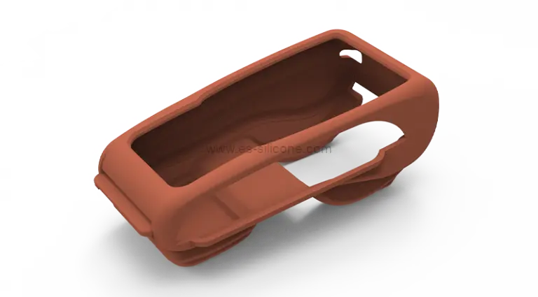 VERIFONE-VX680 POS Terminal Silicone Protective Case