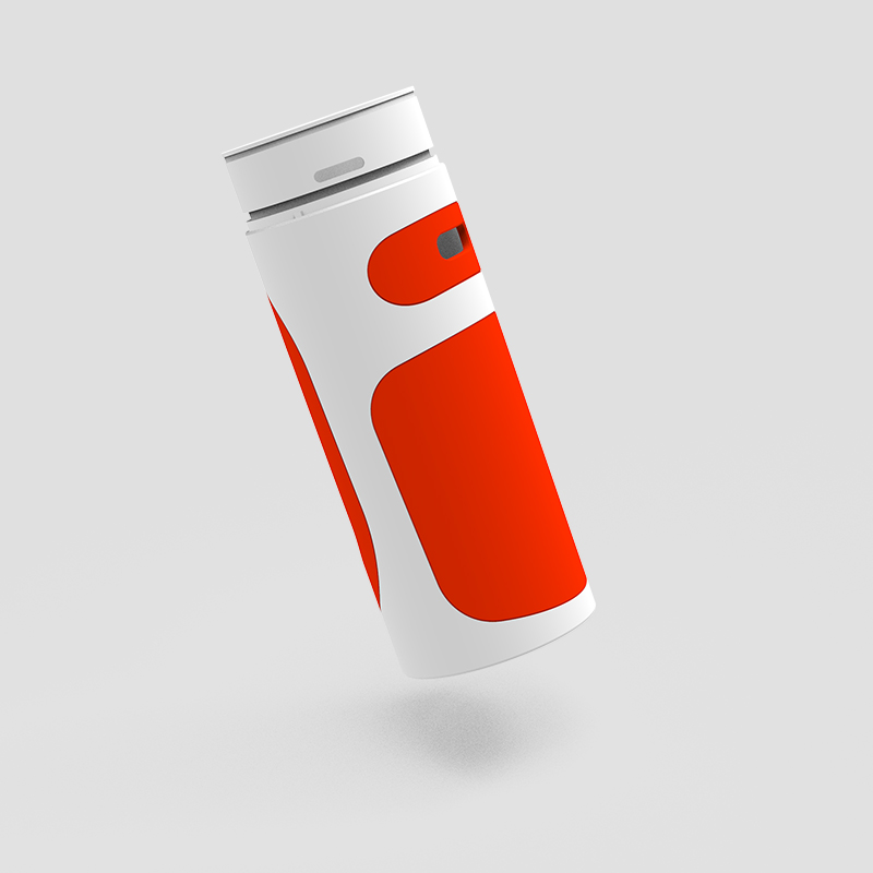 Vape Fashion Case
