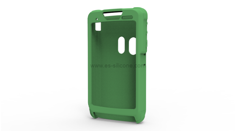 WIZARPOS-Q3F POS Terminal Silicone Protective Case