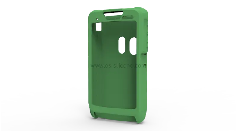 WIZARPOS-Q3F POS Terminal Silicone Protective Case