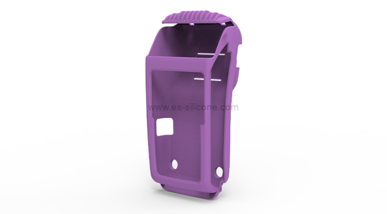 AMP-9000 POS Terminal Silicone Protective Case