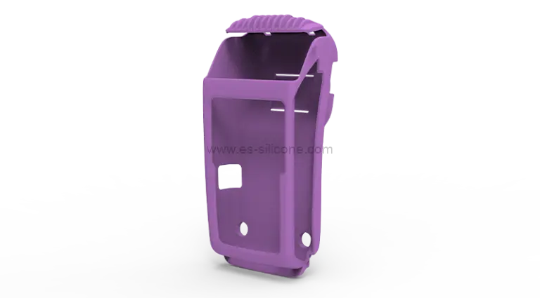 AMP-9000 POS Terminal Silicone Protective Case
