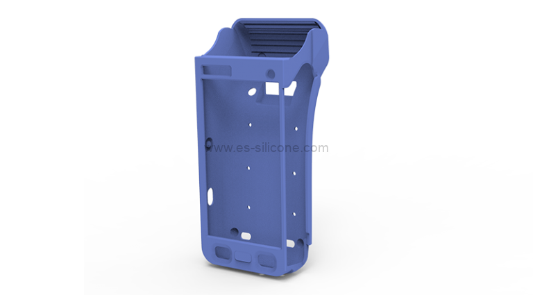 CENTERM-K9 POS Terminal Silicone Protective Case
