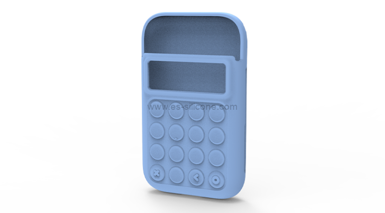 DSPREAD-A29 POS Terminal Silicone Protective Case