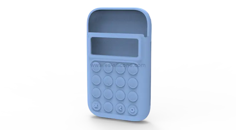 DSPREAD-A29 POS Terminal Silicone Protective Case