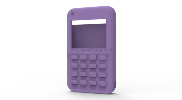 DSPREAD-A30 POS Terminal Silicone Protective Case