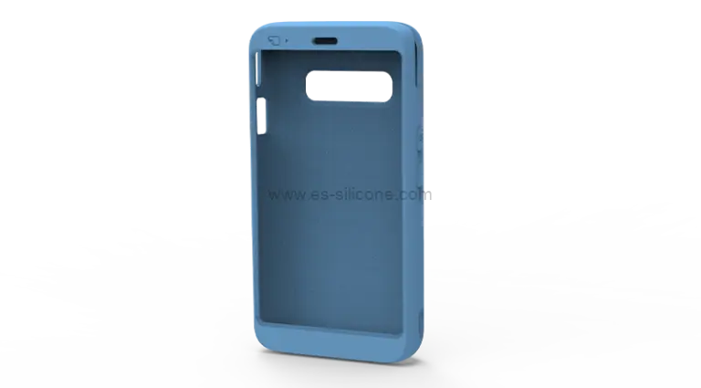 DSPREAD-D20 POS Terminal Silicone Protective Case