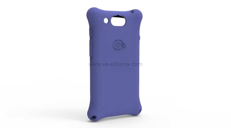 POS Terminal Silicone Protective Case