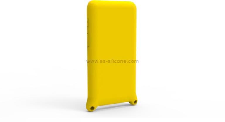 PAX-A50 POS Terminal Silicone Protective Case