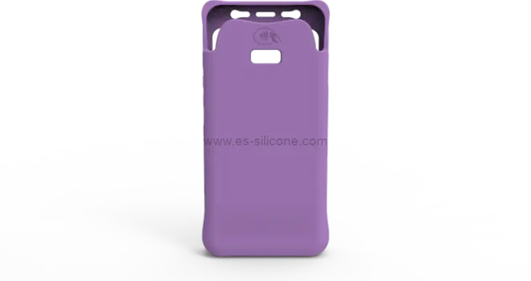 PAX-A77 POS Terminal Silicone Protective Case