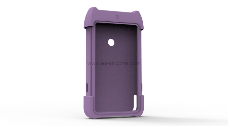PAX-D190 POS Terminal Silicone Protective Case