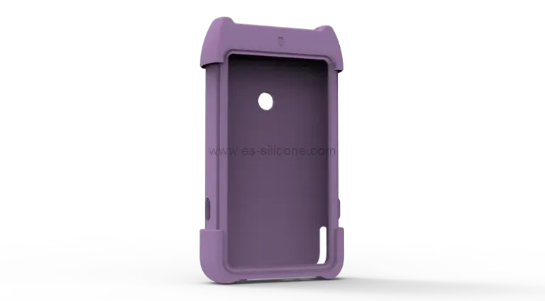 PAX-D190 POS Terminal Silicone Protective Case