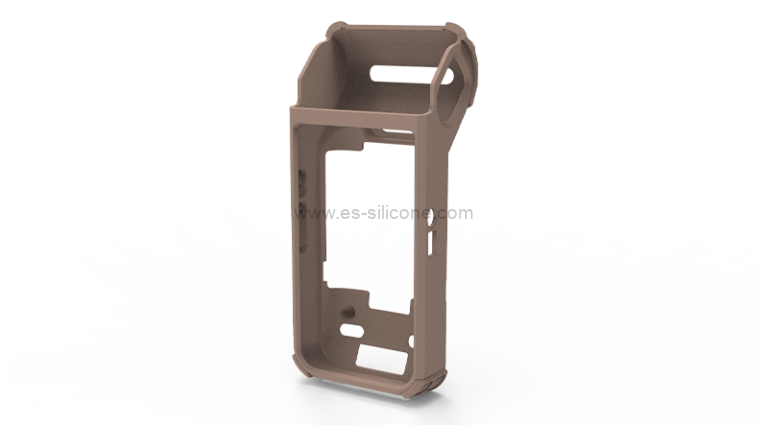 TELPO-TPS320 POS Terminal Silicone Protective Case