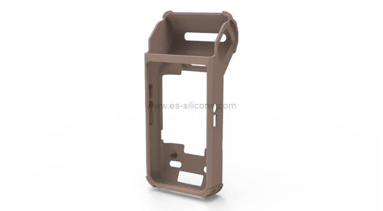 TELPO-TPS320 POS Terminal Silicone Protective Case