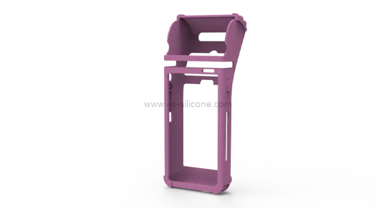 TELPO-TPS900 POS Terminal Silicone Protective Case