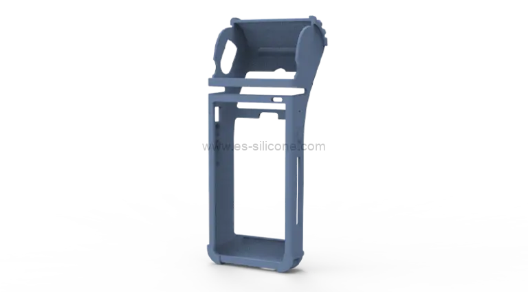 TELPO-TPS900P POS Terminal Silicone Protective Case