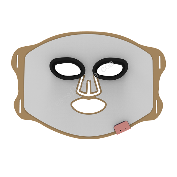 Silicone Beauty Mask